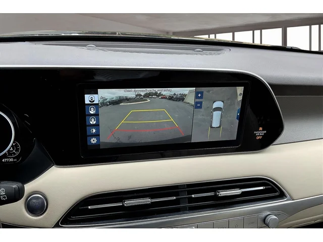 SEMINUEVOS HYUNDAI Palisade a Gainesville en Gainesville Hyundai