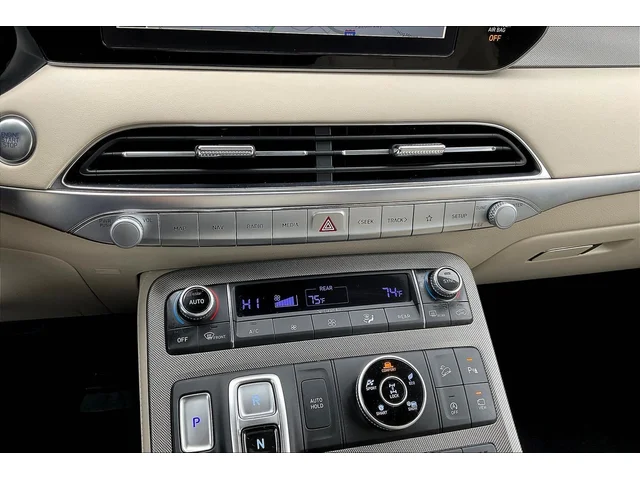 SEMINUEVOS HYUNDAI Palisade a Gainesville en Gainesville Hyundai