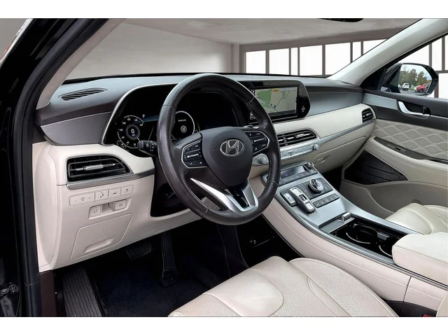 SEMINUEVOS HYUNDAI Palisade a Gainesville en Gainesville Hyundai