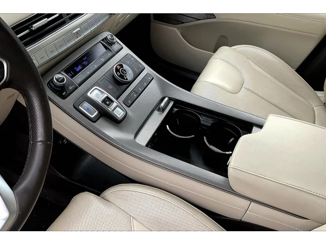 SEMINUEVOS HYUNDAI Palisade a Gainesville en Gainesville Hyundai