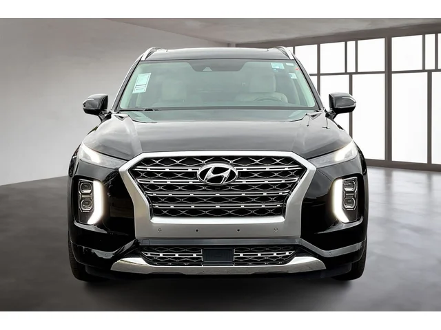SEMINUEVOS HYUNDAI Palisade a Gainesville en Gainesville Hyundai