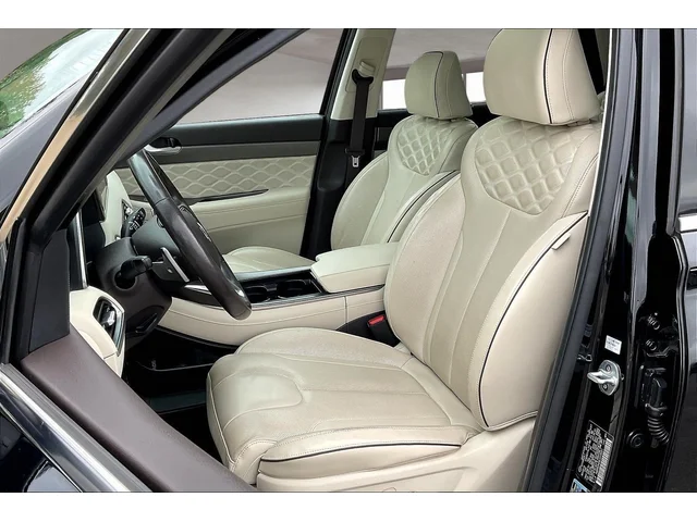 SEMINUEVOS HYUNDAI Palisade a Gainesville en Gainesville Hyundai