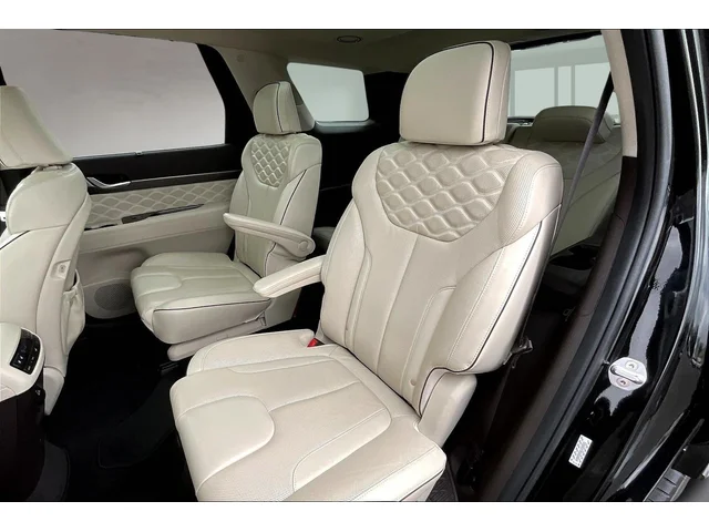 SEMINUEVOS HYUNDAI Palisade a Gainesville en Gainesville Hyundai