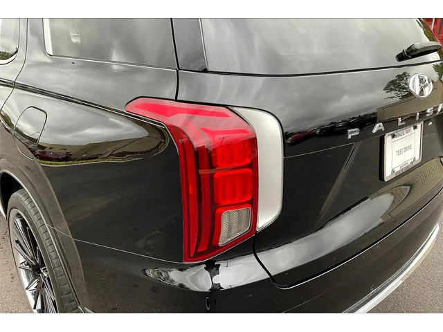 SEMINUEVOS HYUNDAI Palisade a Gainesville en Gainesville Hyundai