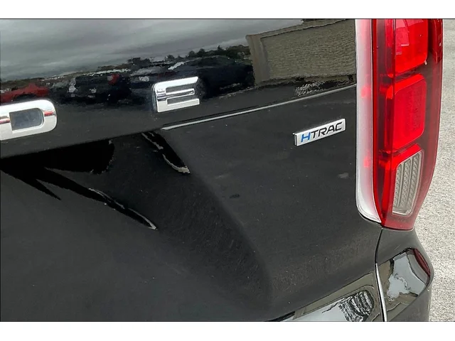 SEMINUEVOS HYUNDAI Palisade a Gainesville en Gainesville Hyundai