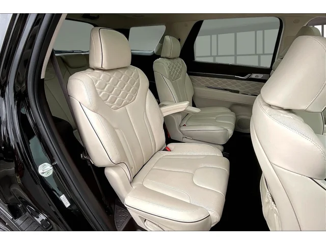 SEMINUEVOS HYUNDAI Palisade a Gainesville en Gainesville Hyundai