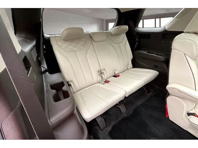 SEMINUEVOS HYUNDAI Palisade a Gainesville en Gainesville Hyundai