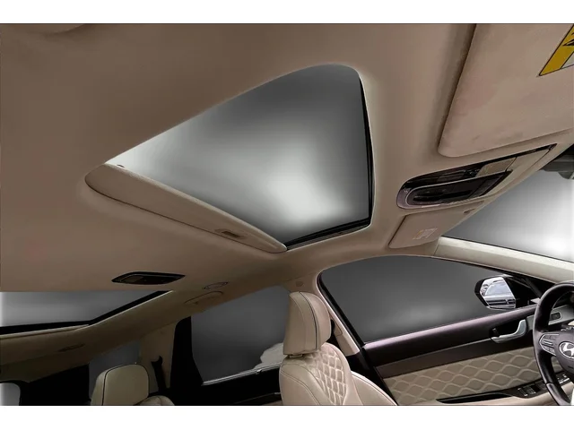 SEMINUEVOS HYUNDAI Palisade a Gainesville en Gainesville Hyundai