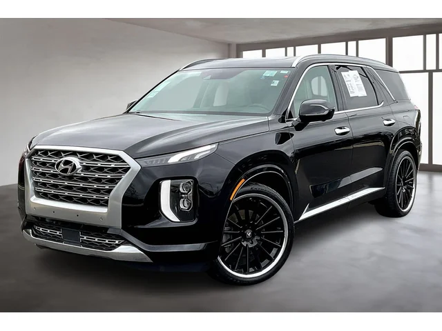 SEMINUEVOS HYUNDAI Palisade a Gainesville en Gainesville Hyundai
