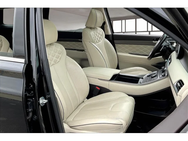 SEMINUEVOS HYUNDAI Palisade a Gainesville en Gainesville Hyundai