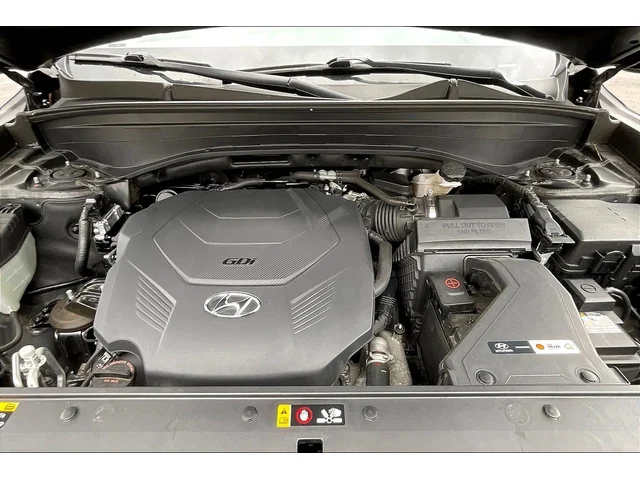 SEMINUEVOS HYUNDAI Palisade a Gainesville en Gainesville Hyundai