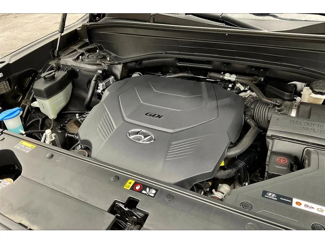 SEMINUEVOS HYUNDAI Palisade a Gainesville en Gainesville Hyundai