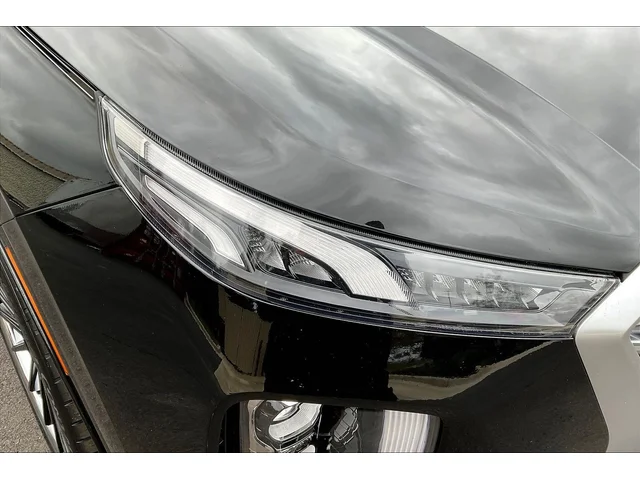 SEMINUEVOS HYUNDAI Palisade a Gainesville en Gainesville Hyundai