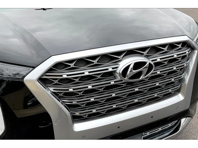 SEMINUEVOS HYUNDAI Palisade a Gainesville en Gainesville Hyundai