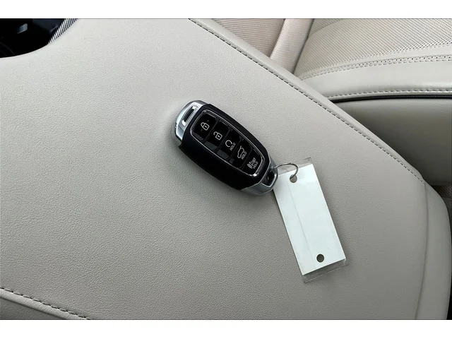 SEMINUEVOS HYUNDAI Palisade a Gainesville en Gainesville Hyundai