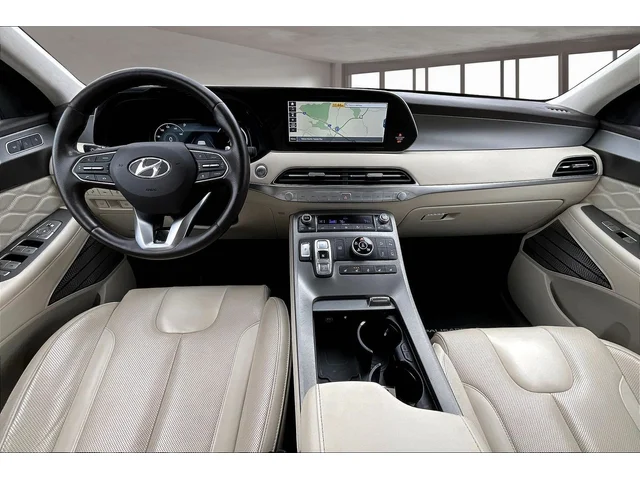 SEMINUEVOS HYUNDAI Palisade a Gainesville en Gainesville Hyundai