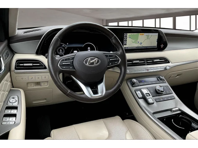 SEMINUEVOS HYUNDAI Palisade a Gainesville en Gainesville Hyundai