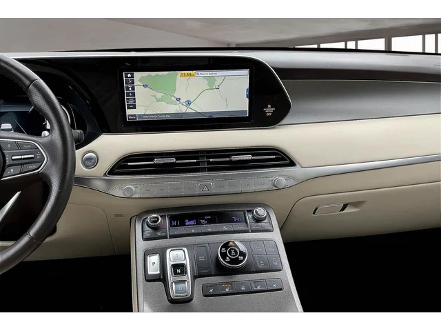 SEMINUEVOS HYUNDAI Palisade a Gainesville en Gainesville Hyundai