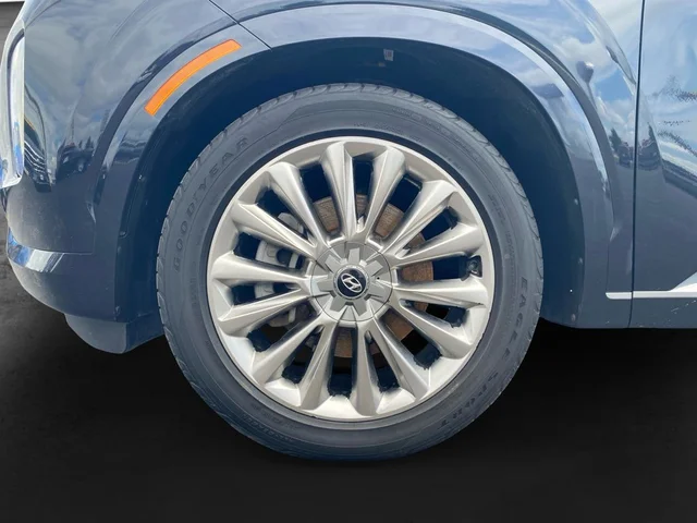 SEMINUEVOS HYUNDAI Palisade a Estados en autogozo