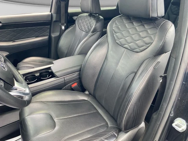 SEMINUEVOS HYUNDAI Palisade a Estados en autogozo