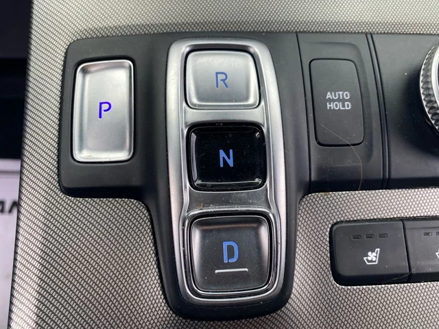 SEMINUEVOS HYUNDAI Palisade a Estados en autogozo