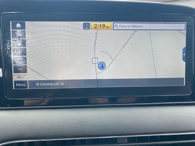 SEMINUEVOS HYUNDAI Palisade a Estados en autogozo