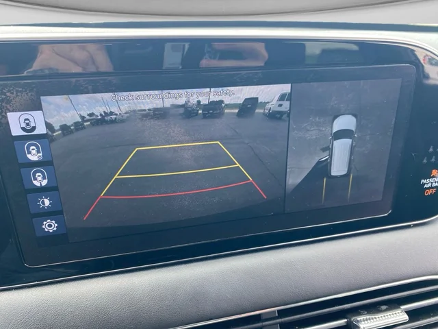 SEMINUEVOS HYUNDAI Palisade a Estados en autogozo