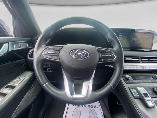 SEMINUEVOS HYUNDAI Palisade a Estados en autogozo