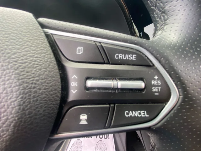 SEMINUEVOS HYUNDAI Palisade a Estados en autogozo
