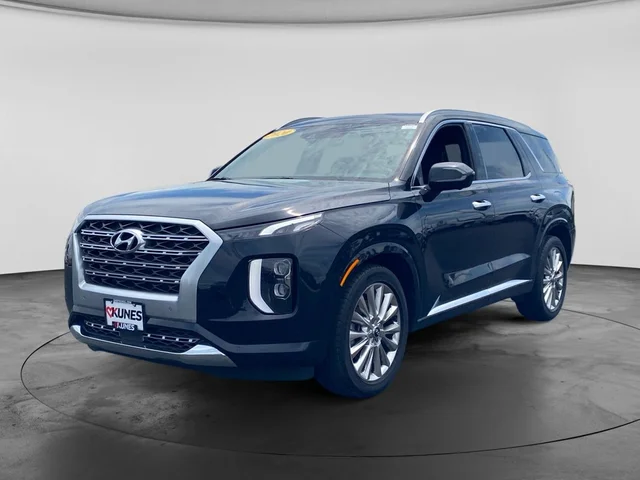 SEMINUEVOS HYUNDAI Palisade a Estados en autogozo