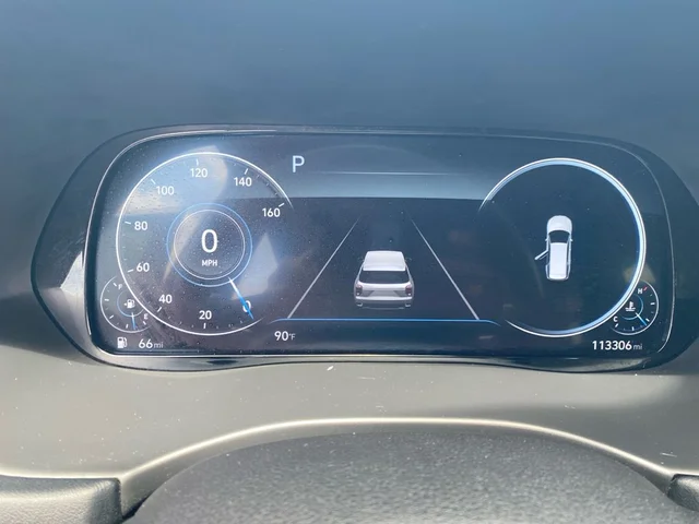 SEMINUEVOS HYUNDAI Palisade a Estados en autogozo