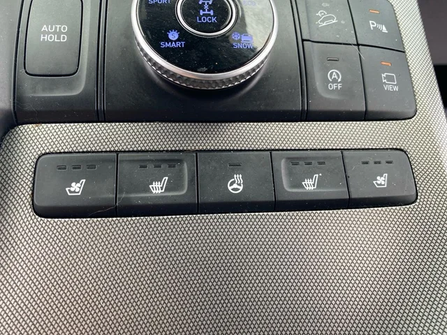SEMINUEVOS HYUNDAI Palisade a Estados en autogozo