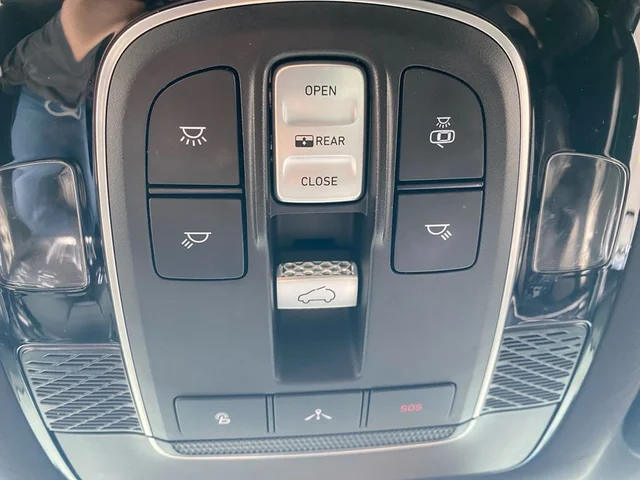 SEMINUEVOS HYUNDAI Palisade a Estados en autogozo