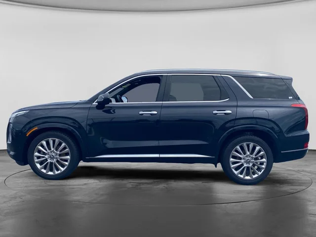 SEMINUEVOS HYUNDAI Palisade a Estados en autogozo