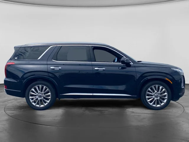 SEMINUEVOS HYUNDAI Palisade a Estados en autogozo