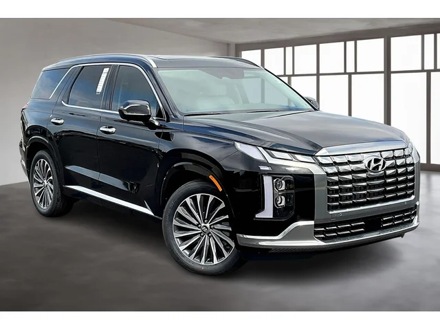 Nuevos HYUNDAI PALISADE at Gainesville Hyundai in Gainesville