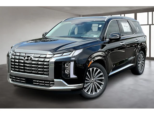 Nuevos HYUNDAI PALISADE at Gainesville Hyundai in Gainesville