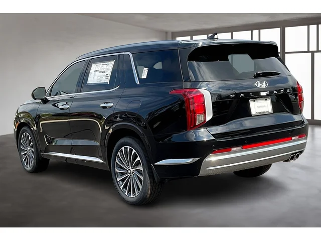 Nuevos HYUNDAI PALISADE at Gainesville Hyundai in Gainesville