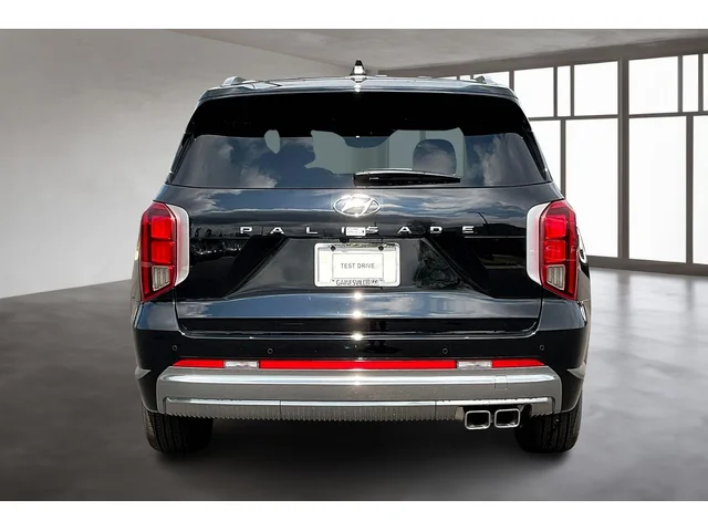Nuevos HYUNDAI PALISADE at Gainesville Hyundai in Gainesville
