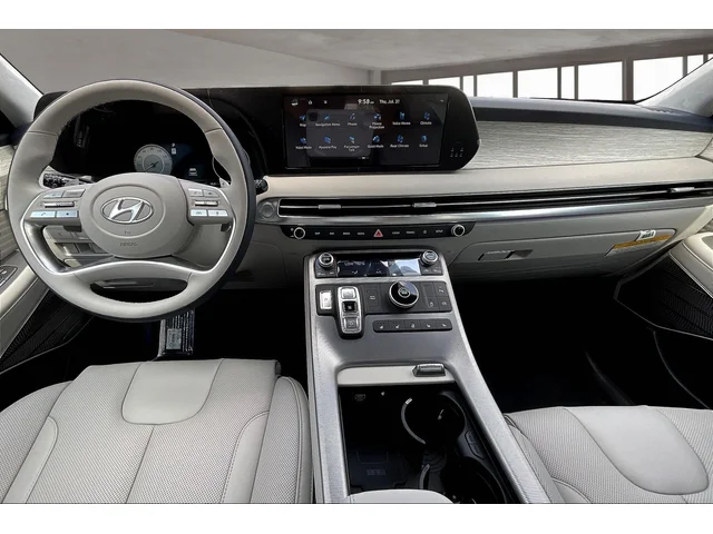 Nuevos HYUNDAI PALISADE at Gainesville Hyundai in Gainesville