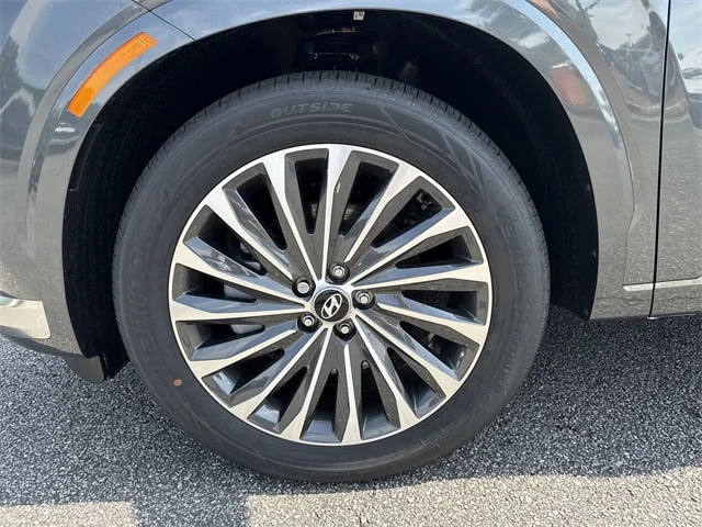Nuevos HYUNDAI PALISADE at Gainesville Hyundai in Gainesville