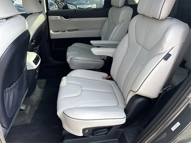 Nuevos HYUNDAI PALISADE at Gainesville Hyundai in Gainesville