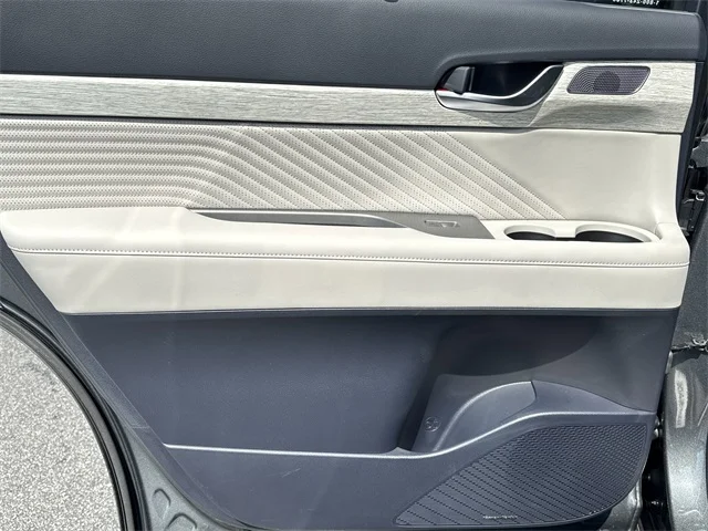 Nuevos HYUNDAI PALISADE at Gainesville Hyundai in Gainesville