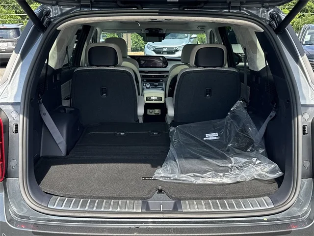 Nuevos HYUNDAI PALISADE at Gainesville Hyundai in Gainesville
