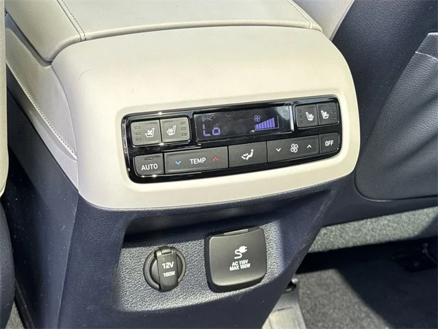 Nuevos HYUNDAI PALISADE at Gainesville Hyundai in Gainesville