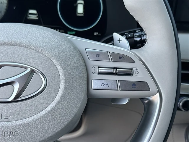 Nuevos HYUNDAI PALISADE at Gainesville Hyundai in Gainesville