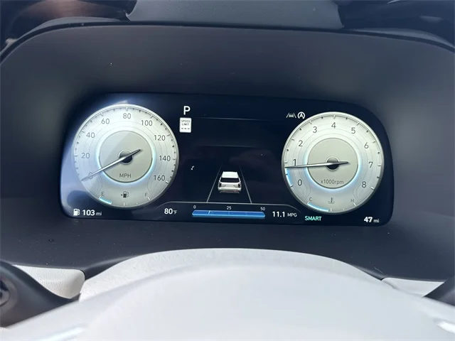 Nuevos HYUNDAI PALISADE at Gainesville Hyundai in Gainesville