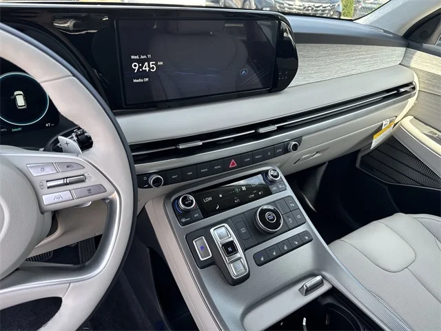 Nuevos HYUNDAI PALISADE at Gainesville Hyundai in Gainesville