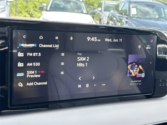 Nuevos HYUNDAI PALISADE at Gainesville Hyundai in Gainesville