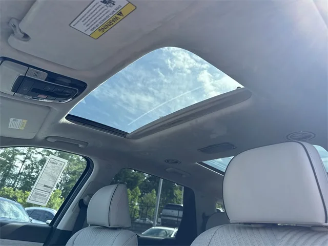 Nuevos HYUNDAI PALISADE at Gainesville Hyundai in Gainesville